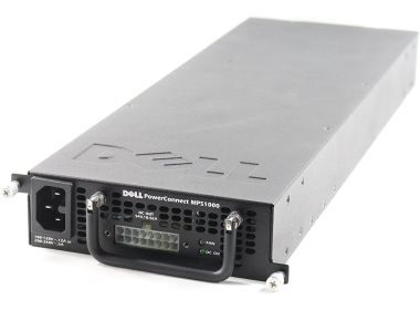 PSU Dell Delta PowerConnect MPS1000 1000W 200-240V AC 50/60MHz GCJVY