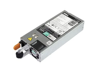 PSU Dell Liteon 750W 100-240V AC 50/60MHz 80+ Platinum 8H33M