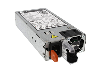 PSU Dell Liteon G12 1100W 100-240V AC 50/60MHz 80+ Platinum NTCWP