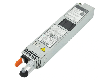 PSU Dell Liteon G12 550W 100-240V AC 50/60MHz 80+ Platinum M95X4