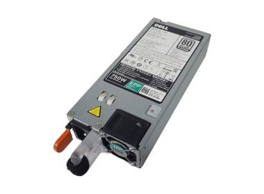 PSU Dell Liteon G13 750W 100-240V AC 50/60MHz 80+ Platinum 953MX