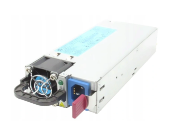 PSU HPE G8 460W 100-240V AC 50/60MHz 80+ Platinum 643954-301