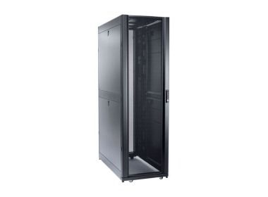 Rack cabinet APC NetShelter SX Server Rack Enclosure 42U AR3300SP