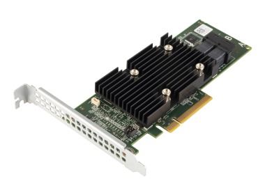 RAID controller Dell H330+ Adapter PCI-E 3.0x8 2xSFF-8644 internal 12Gb SAS 99T5J