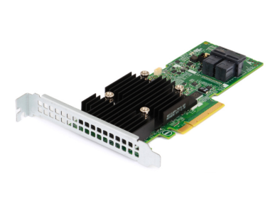 RAID controller Dell H730P+ 2GB Adapter PCI-E 3.0x8 12Gb SAS 6Gb SATA J14DC