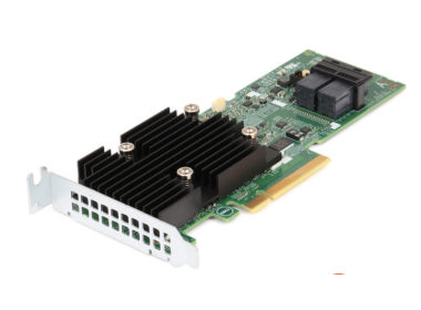 RAID Controller Dell H730P+ 2GB Adapter PCI-E 3.0x8 2xSFF-8643 Internal 12Gb SAS XYHWN