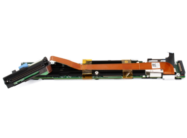 RAID Controller Dell H730P Slim 2GB PCI-E 3.0 1xSFF-8484 Internal 12Gb SAS C5VN6