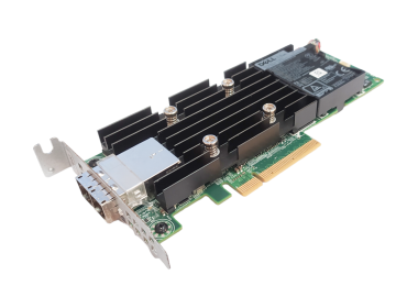 RAID Controller Dell H840 8GB PCIe 3.0x8 2xSFF-8644 12Gb SAS Adapter 70RV1