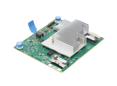 RAID Controller HPE Broadcom LSI SAS3916 (RAID 0/1/10) 2x SFF-9402 PCIe4.0x16 Mezzanine P28348-001