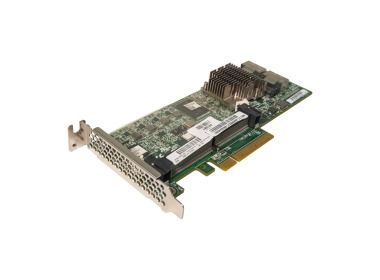 RAID Controller HPE P420 Adapter PCI-E 3.0x8 2xSFF-8087 6Gb SAS 633538-001