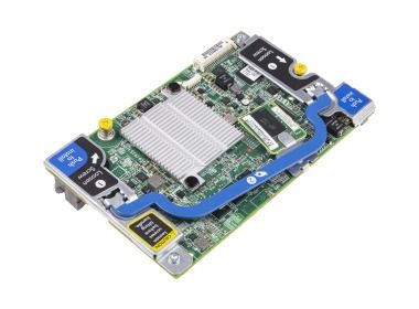 RAID Controller HPE Smart Array P220i 512MB Integrated 6Gb SAS 690164-B21B