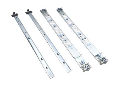 Rails Dell Typ A5 1U ReadyRails Static External 5RN1M