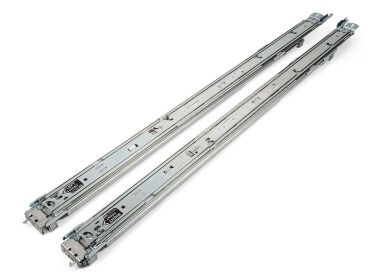 Rails kit Dell A16 1U Generic Tool-less