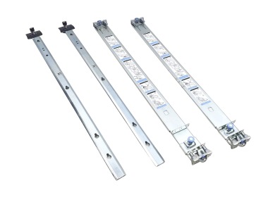 Rails kit Dell A5 ReadyRails (inner + outer) static