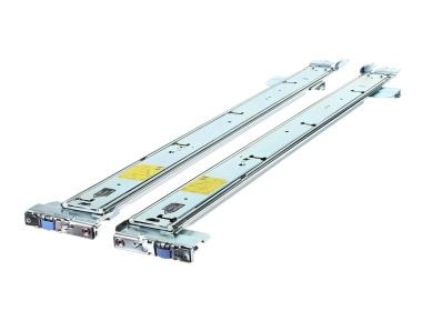 Rails kit for Dell PowerEdge R760xa B25 2U Generic Tool-less Static JWD3J