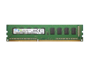 RAM Dell 2GB 1Rx8 1600MHz DDR3 UDIMM 200MHz M391B5773DH0-YK0