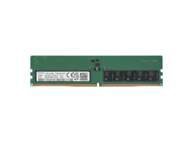 RAM Fujitsu 32GB 2Rx8 PC5-38400 DDR5 UDIMM ECC 4800MHz PY-ME32UH