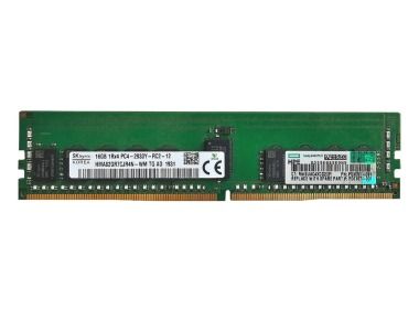 RAM HPE 16GB 1Rx4 PC4-2933Y DDR4 RDIMM ECC 2933MHz P03051-091