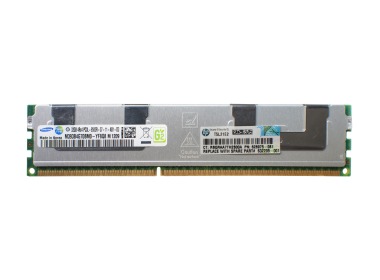 RAM HPE 32GB 4Rx4 PC3L-8500R DDR3 RDIMM 133MHz 628975-081