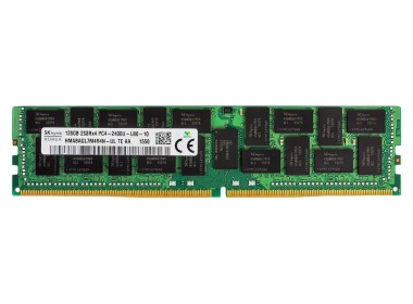 RAM Hynix 128GB 8Rx4 DDR4-2400T DDR4 LRDIMM 2400MHz HMABAGL7M4R4N-UL