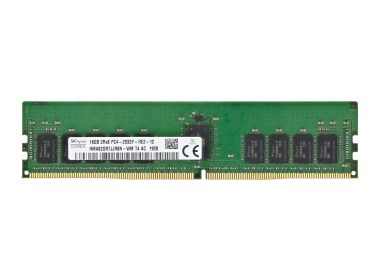 RAM Hynix 16GB 2Rx8 DDR4-2933Y DDR4 RDIMM 2933MHz HMA82GR7JJR8N-WM