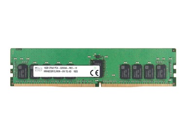 RAM Hynix 16GB 2Rx8 PC4-25600R DDR4 RDIMM ECC 3200MHz HMA82GR7CJR8N-XN
