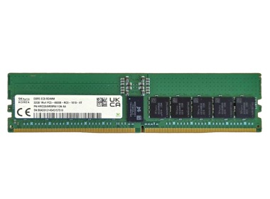 RAM Hynix 32GB 1Rx4 PC5-38400R DDR5 RDIMM 4800MHz HMCG84MEBRA113N