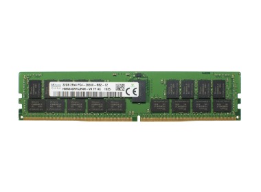 RAM Hynix 32GB 2Rx4 DDR4 RDIMM ECC 2666MHz HMA84GR7CJR4N-VK
