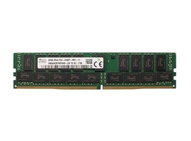 Pamięć RAM Hynix 32GB 2Rx4 PC4-19200T-R DDR4 RDIMM HMA84GR7MFR4N-UH