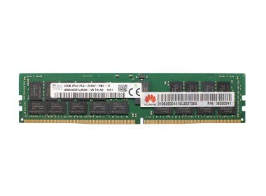 RAM Hynix 32GB 2Rx4 PC4-21300 DDR4 RDIMM ECC 2666MHz HMA84GR7JJR4N-VK