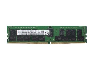 RAM Hynix 32GB 2Rx4 PC4-25600R DDR4 RDIMM 3200MHz HMA84GR7DJR4N-XN