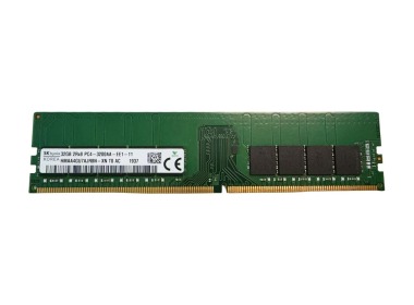 RAM Hynix 32GB 2Rx8 PC4-25600E DDR4 RDIMM ECC 3200MHz HMAA4GU7AJR8N-XN