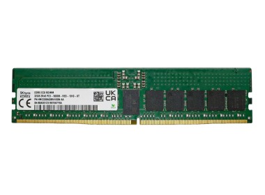 RAM Hynix 32GB 2Rx8 PC5-44800 DDR5 5600MHz RDIMM ECC HMCG88AGBRA188N