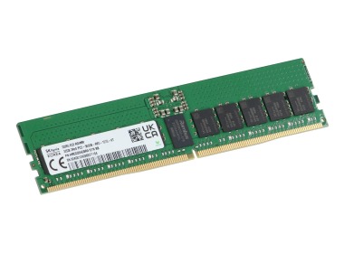 RAM Hynix 32GB 2Rx8 PC5-44800 DDR5 RDIMM ECC 5600MHz HMCG88AGBRA623N