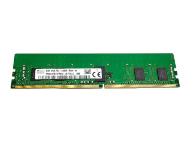 RAM Hynix 8GB 1Rx8 DDR4-2400R DDR4 RDIMM 2400MHz HMA81GR7AFR8N-UH