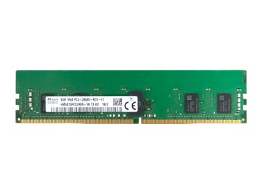 RAM Hynix 8GB 1Rx8 PC4-21300V-R DDR4 RDIMM ECC 2666MHz HMA81GR7CJR8N-VK