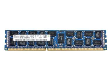 RAM Hynix 8GB 2Rx4 PC3L-10600R DDR3 RDIMM 1333MHz HMT31GR7CFR4A-H9