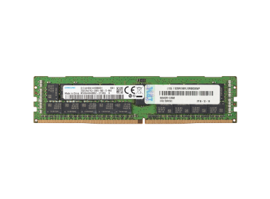 RAM IBM 32GB 2Rx4 DDR4-2666V DDR4 RDIMM 2666MHz 78P4191