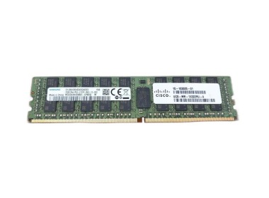 RAM Kingston 16GB 1Rx4 PC4-2666v DDR4 RDIMM 2666MHz KSM26RS4/16HAI