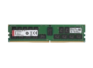 RAM Kingston 32GB 2Rx4 PC4-19200 DDR4 RDIMM ECC 2400MHz KTD-PE424/32G