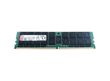 RAM Kingston 64GB 2Rx4 PC4-23400 DDR4 LRDIMM ECC 2933MHz KTH-PL429LQ/64G