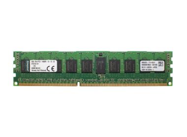 RAM Kingston 8GB 1Rx4 PC3-14900 DDR3 RDIMM 1866MHz D1G72L131