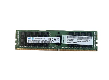 RAM Lenovo 32GB 2Rx4 PC4-19200 DDR4 RDIMM 2400MHz 46W0833