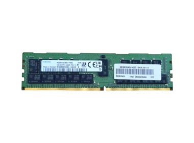 RAM Lenovo 32GB 2Rx4 PC4-25600 DDR4 RDIMM 3200MHz 5M30V06866