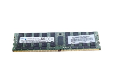 RAM Lenovo 64GB 4Rx4 PC4-19200T-L DDR4 LRDIMM ECC 2400MHz 00XH003