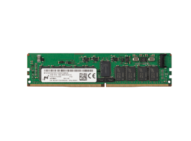 RAM Micron 16GB 1Rx4 DDR4-2666V DDR4 NVDIMM-N 2666MHz MTA18ASF2G72XF1Z-2G6V21AB