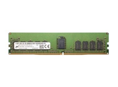 RAM Micron 16GB 2Rx8 PC4-21300V-R DDR4 RDIMM MTA18ASF2G72PDZ-2G6J1