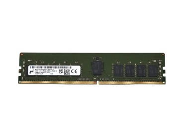 RAM Micron 16GB PC4-25600 DDR4 RDIMM 3200MHz MTA18ASF2G72PZ-3G2R1