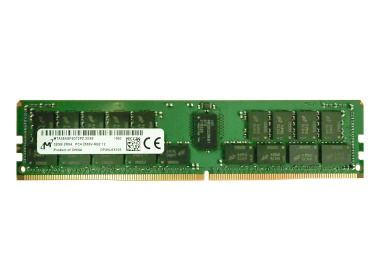 RAM Micron 32GB 2Rx4 PC4-21300R DDR4 RDIMM ECC 2666MHz MTA36ASF4G72PZ-2G6E1