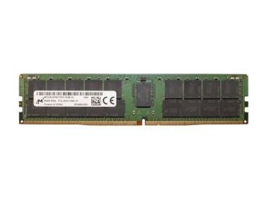 RAM Micron 64GB 2Rx4 PC4-23466U-R DDR4 RDIMM 2933 MHz MTA36ASF8G72PZ-2G9B1